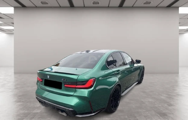 BMW M3 Competition xDrive = Shadow Line = �������� | Mobile.bg � ����������� 3