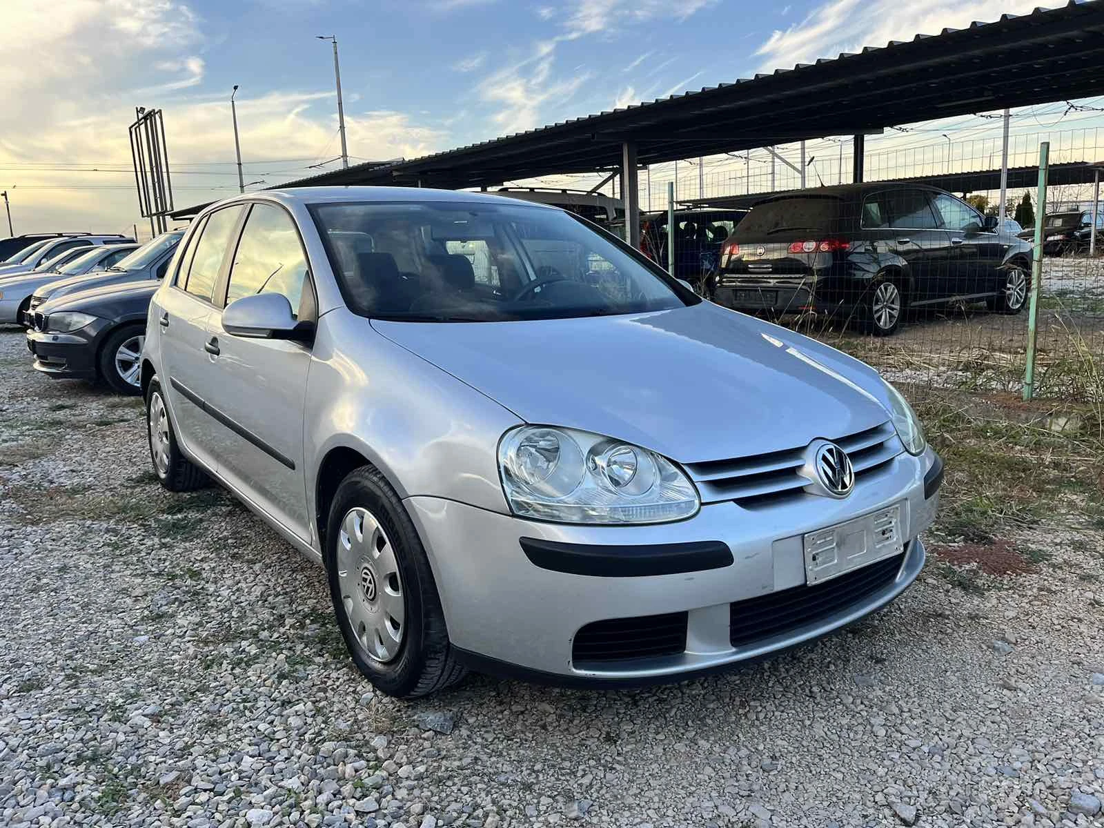 VW Golf 1.9TDI 105kc Italia - изображение 3