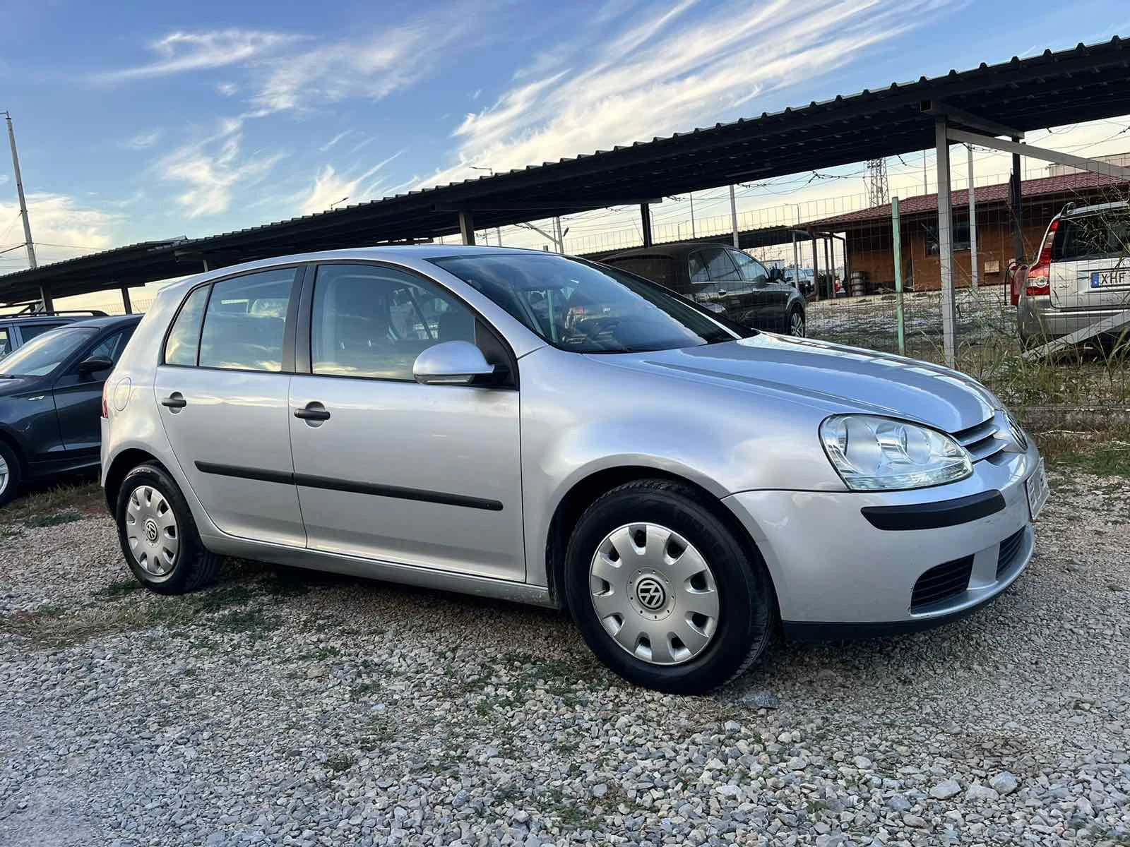 VW Golf 1.9TDI 105kc Italia - изображение 4