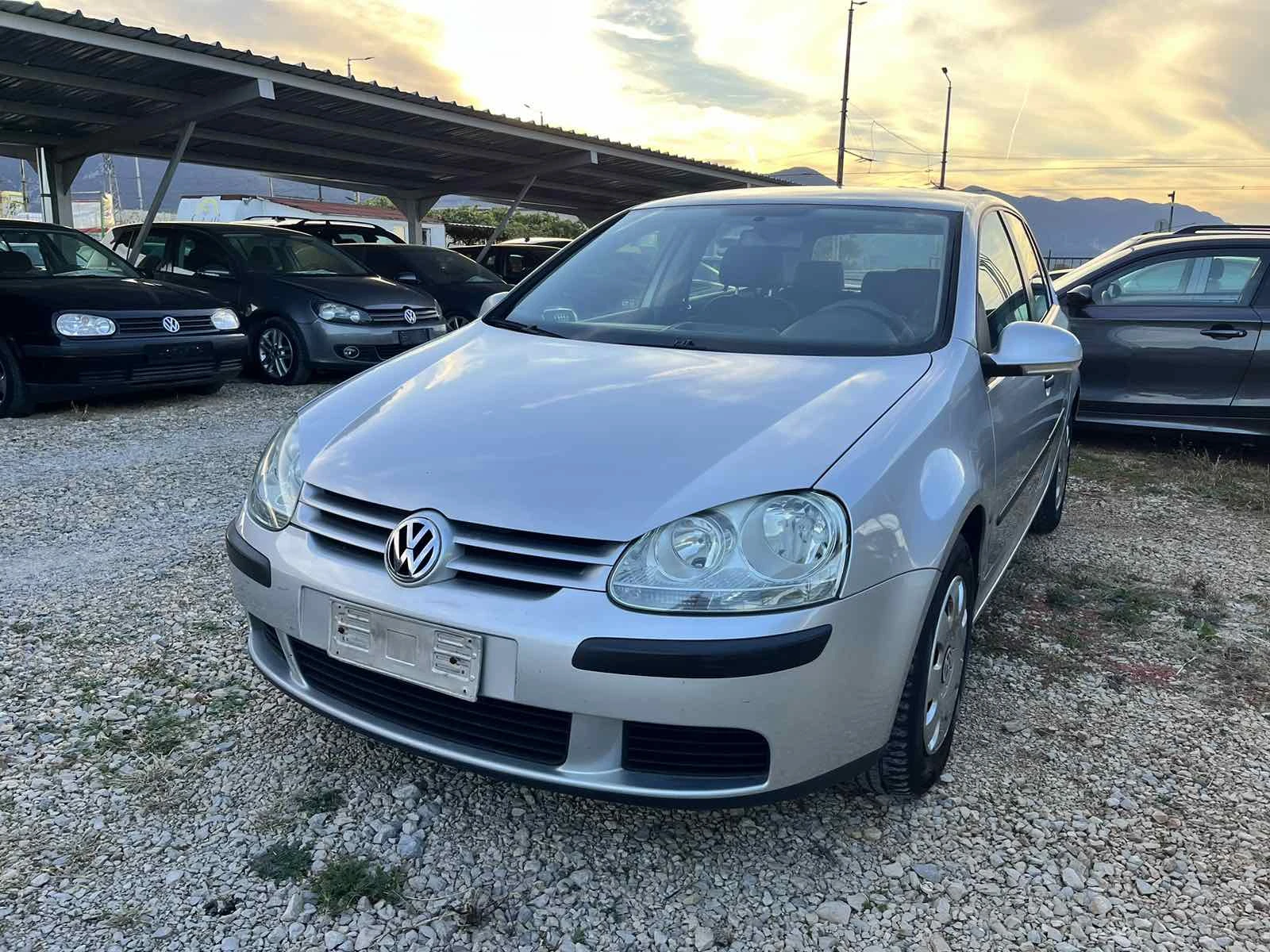 VW Golf 1.9TDI 105kc Italia - изображение 2