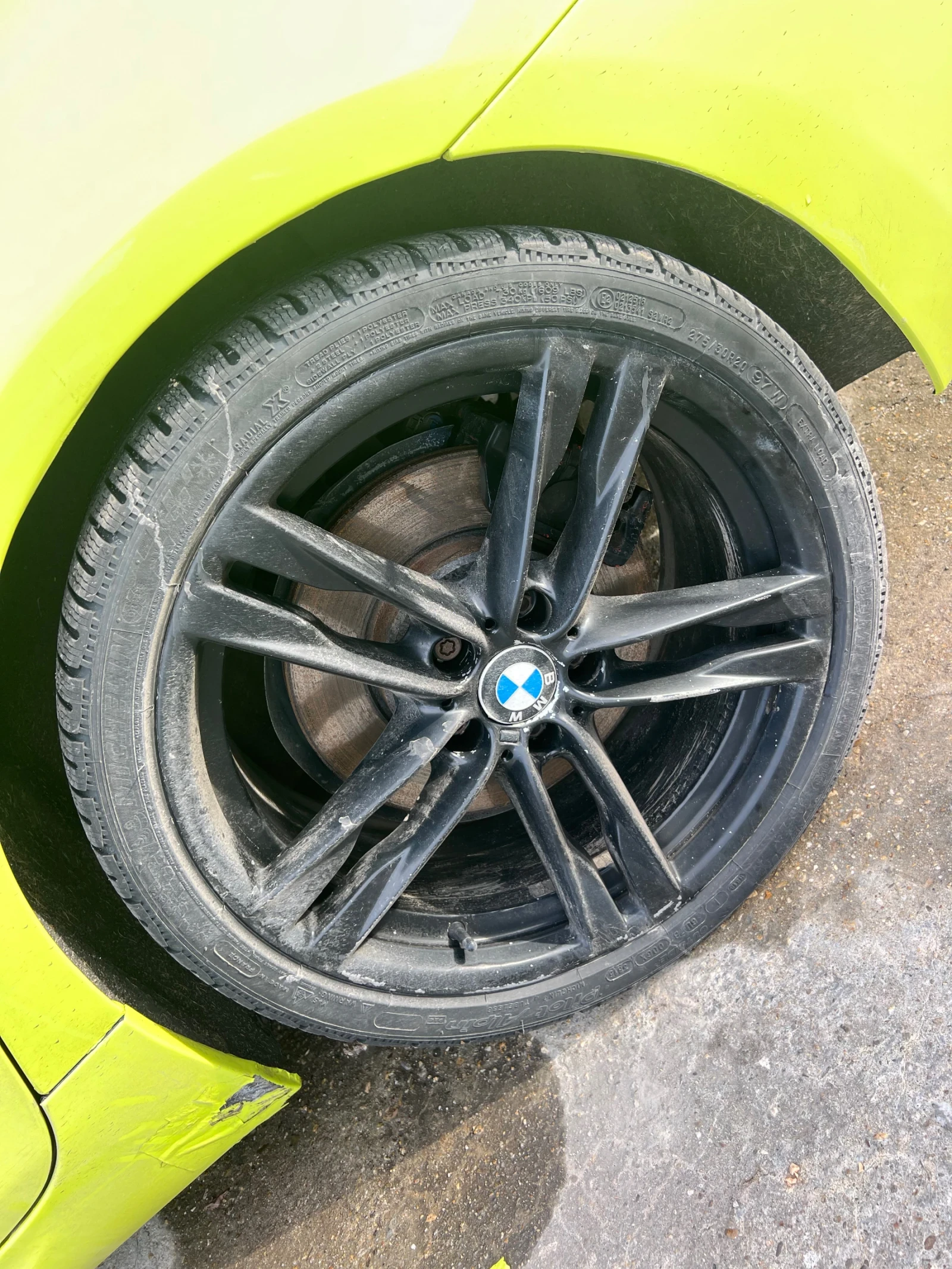 BMW 640  160000   | Mobile.bg   12