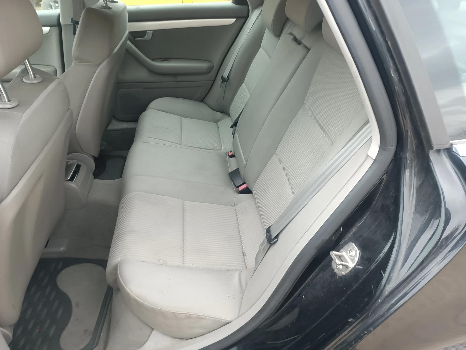 Audi A4 2.0TDI  | Mobile.bg   11