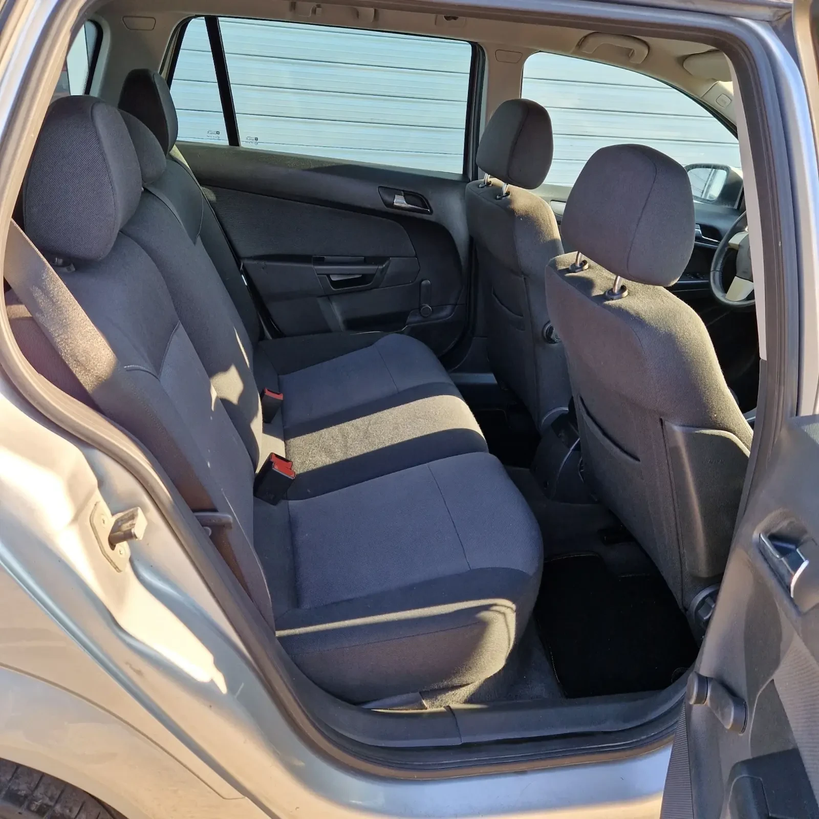 Opel Astra 1.6i FaceLift | Mobile.bg   14