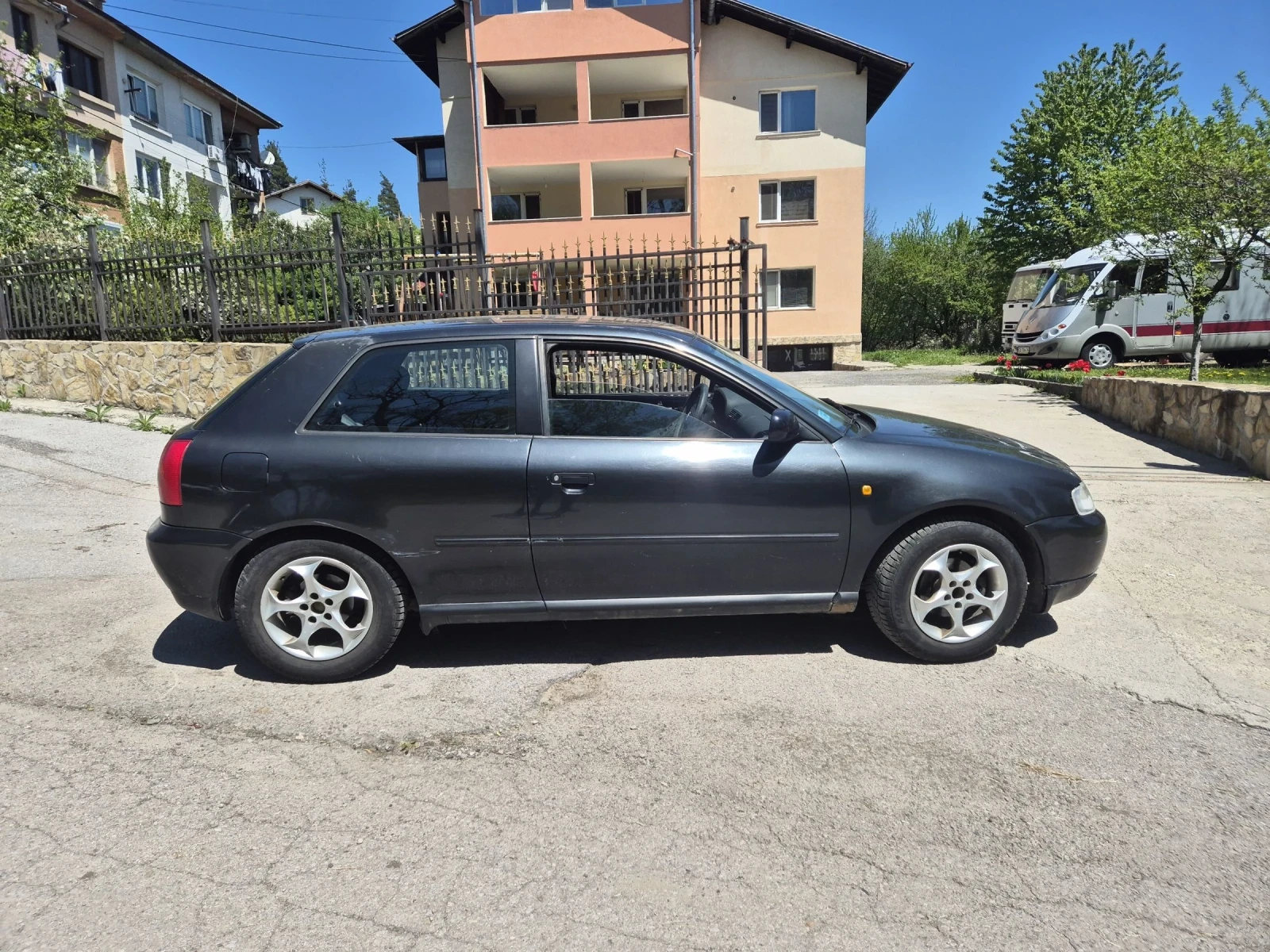 Audi A3  - изображение 3