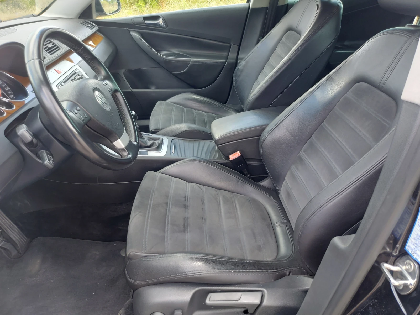 VW Passat 2.0 TDI  - изображение 7