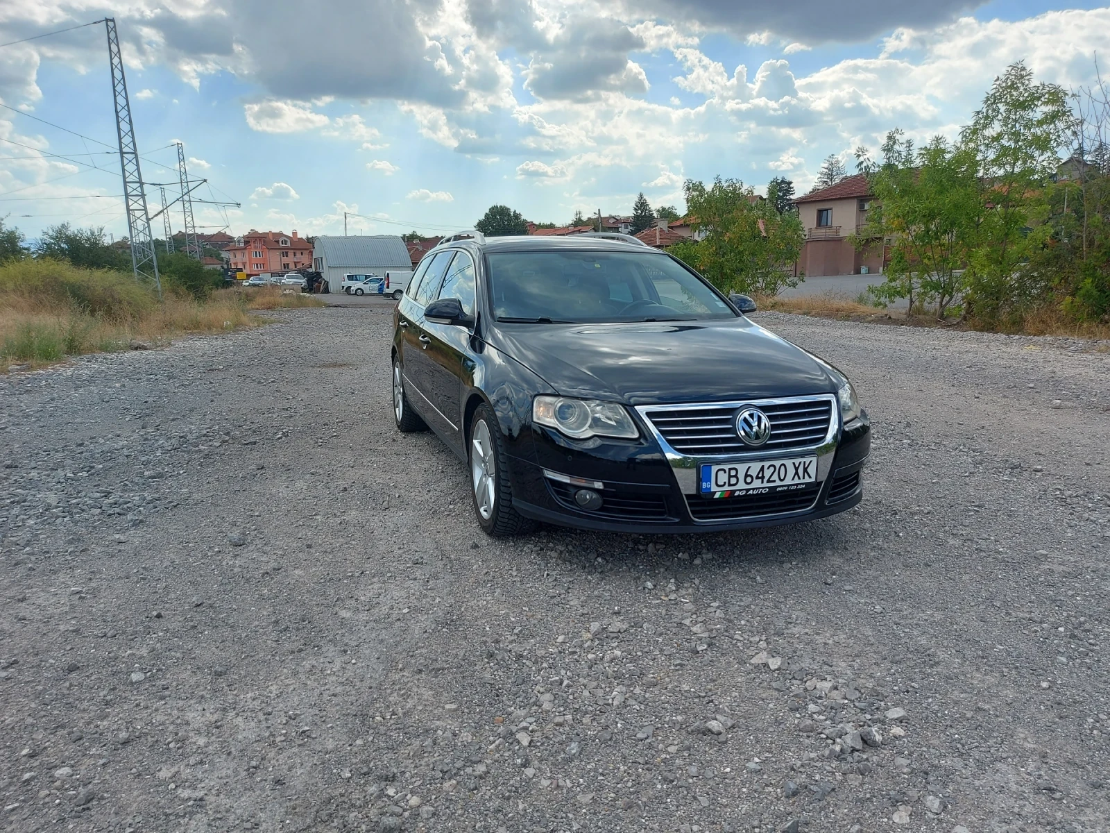 VW Passat 2.0 TDI  - изображение 3