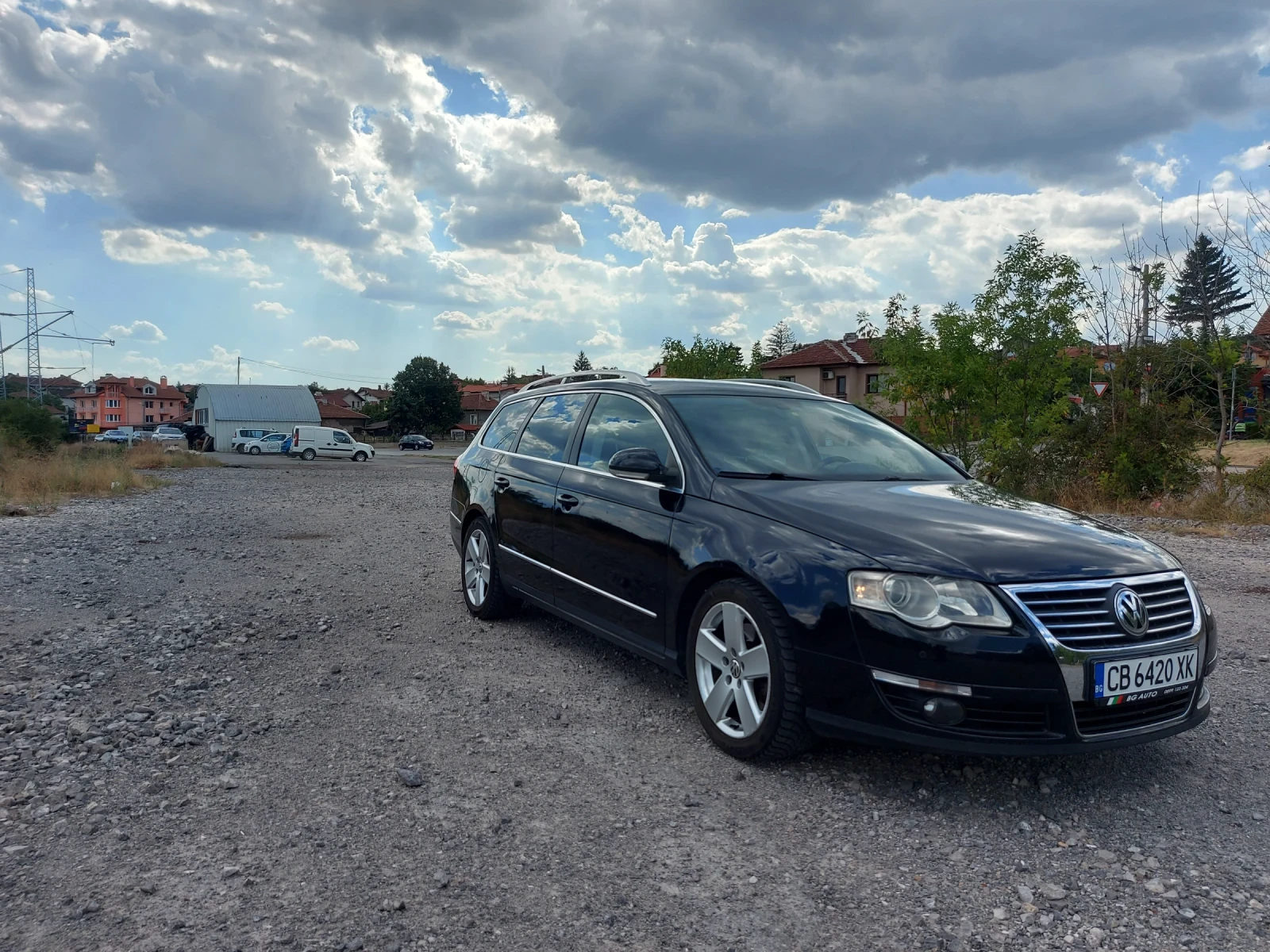 VW Passat 2.0 TDI  - изображение 2
