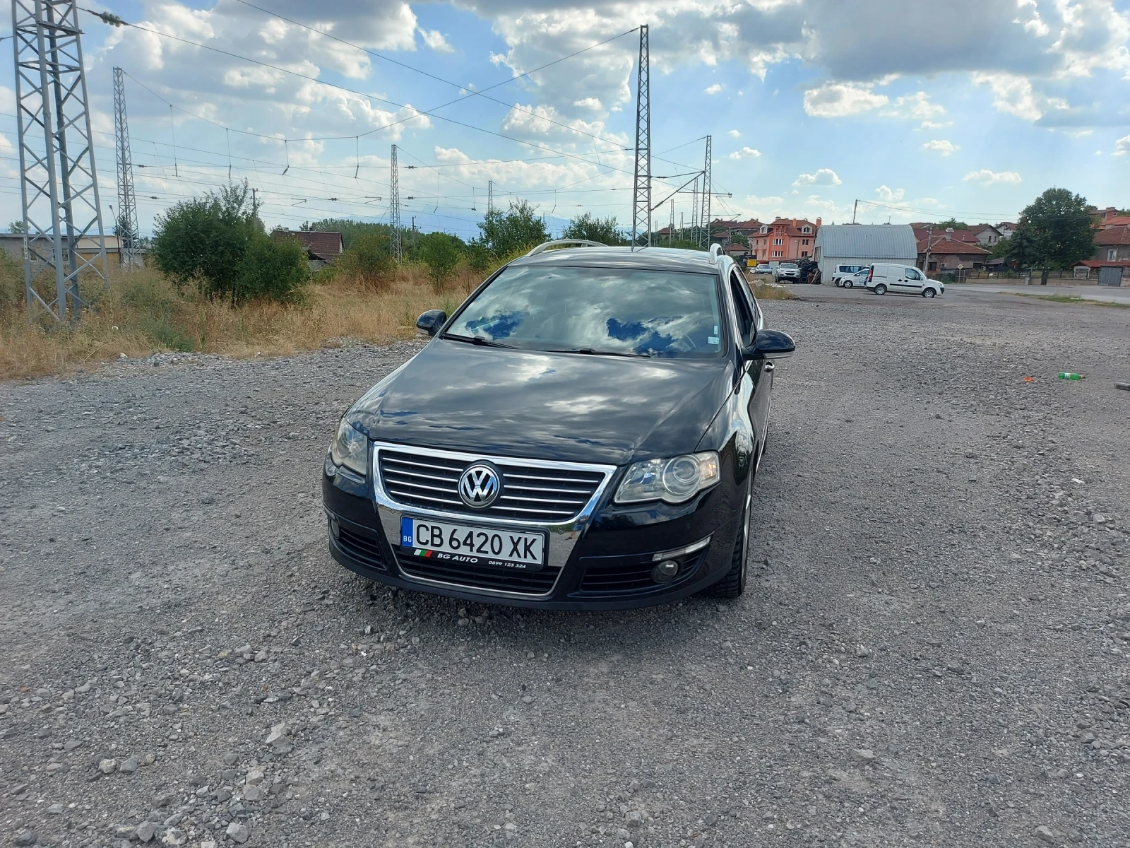 VW Passat 2.0 TDI  - изображение 4