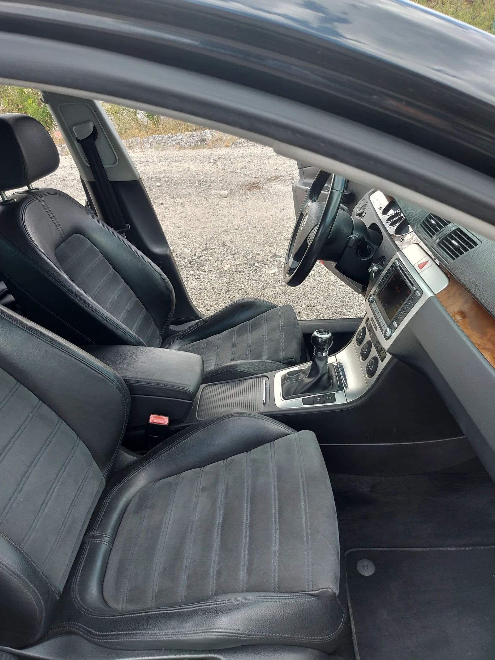 VW Passat 2.0 TDI  - изображение 9