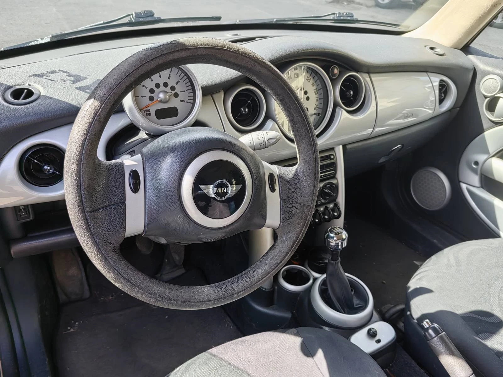 Mini Cooper Хечбек - изображение 2