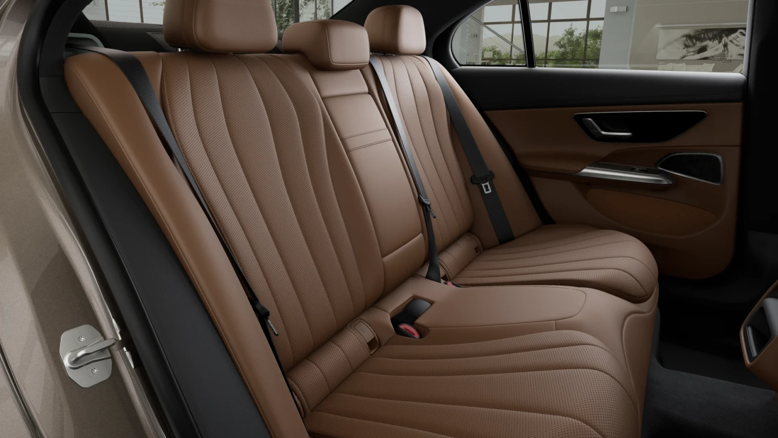 Mercedes-Benz E 220 d 4MATIC - изображение 10