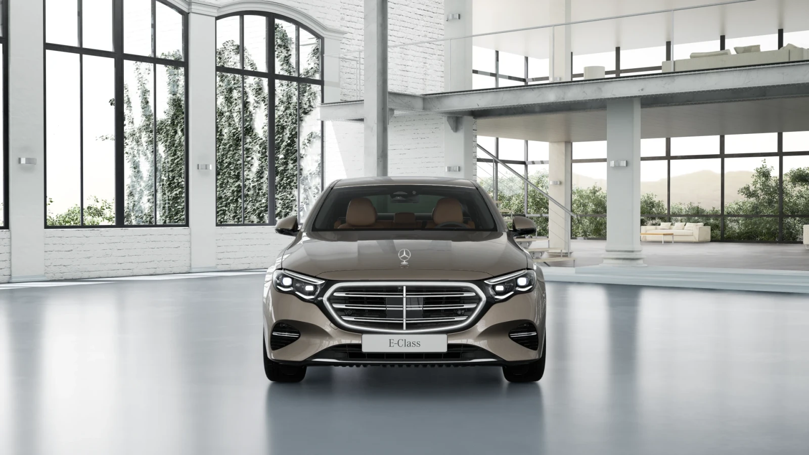 Mercedes-Benz E 220 d 4MATIC - изображение 2
