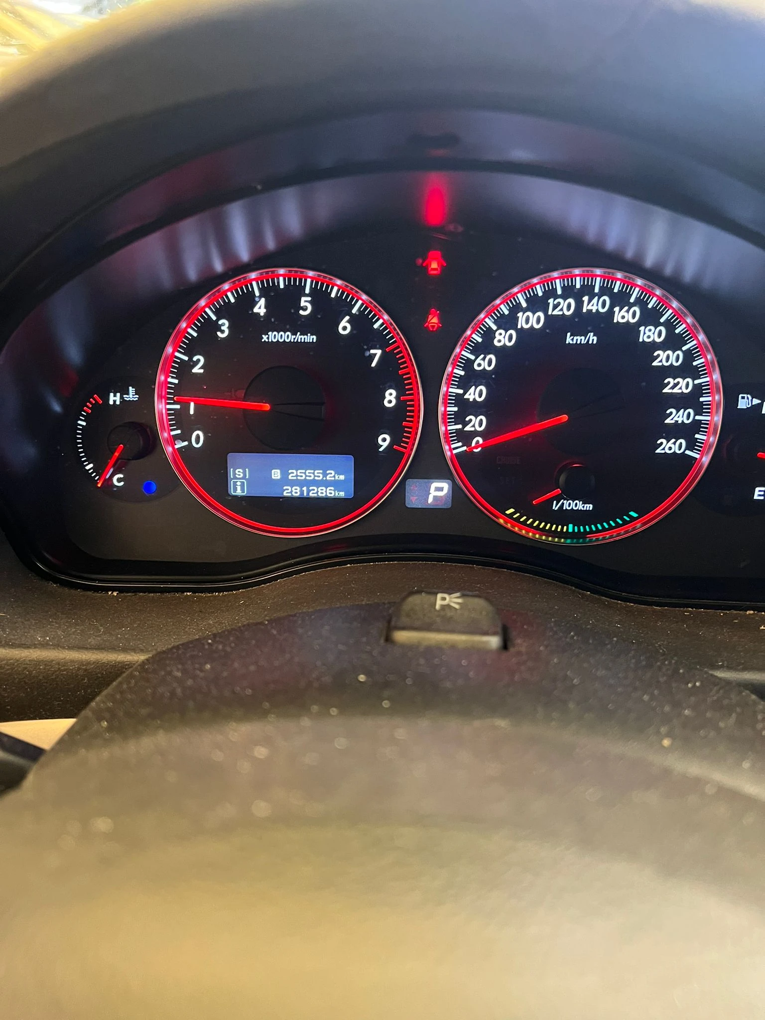 Subaru Outback 3.0i H6 FACE full | Mobile.bg   16