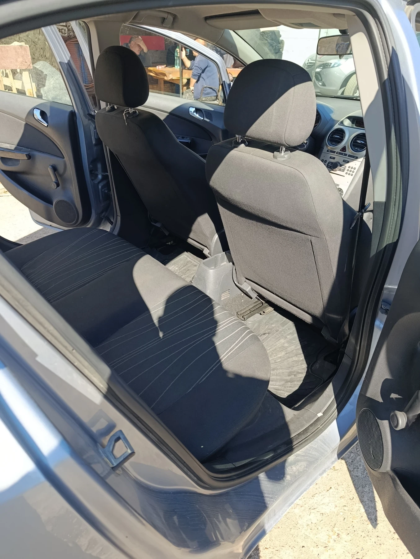 Opel Corsa  - изображение 9