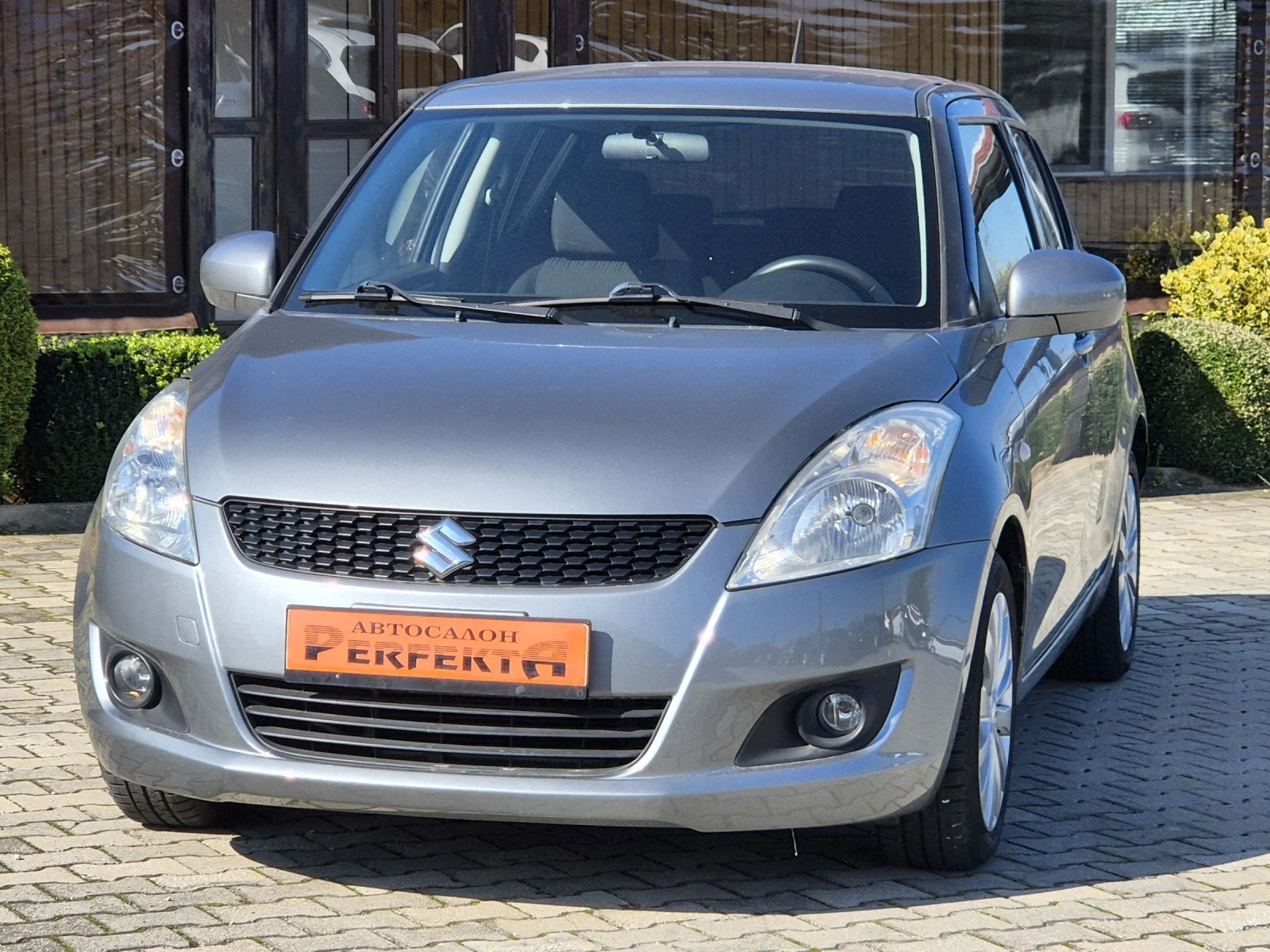 Suzuki Swift 1.2 бензин 94к.с - изображение 3