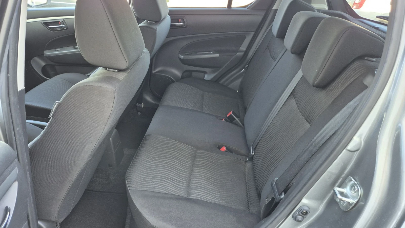 Suzuki Swift 1.2  94. | Mobile.bg   13