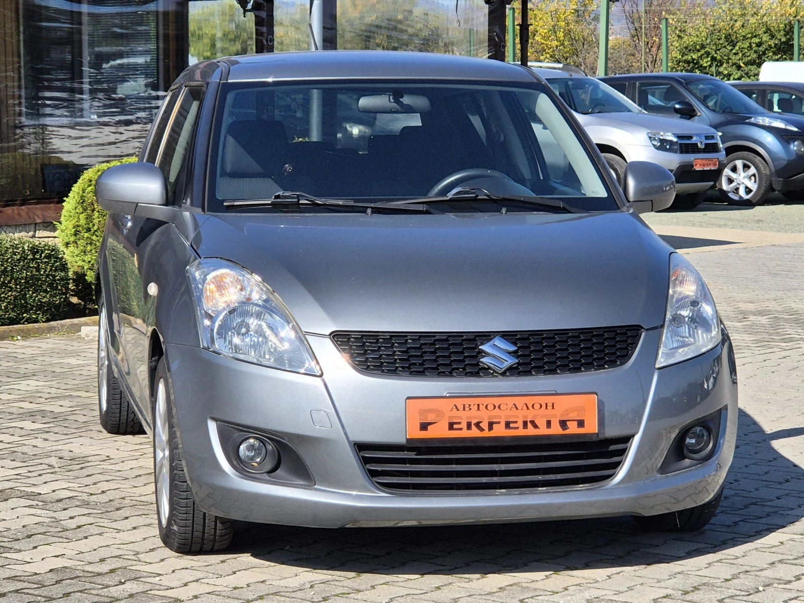 Suzuki Swift 1.2 бензин 94к.с - изображение 4