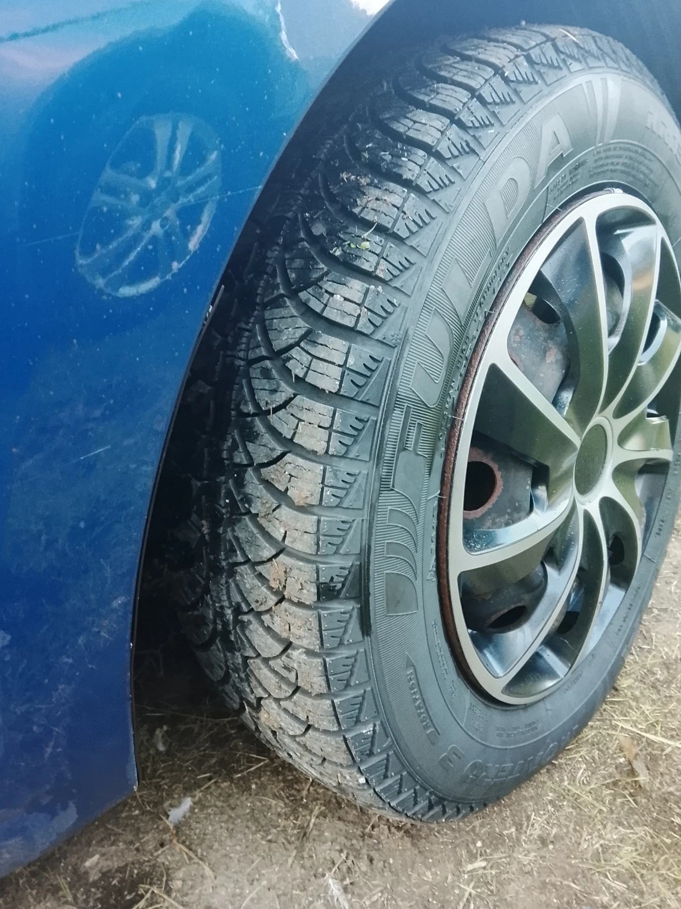 Hyundai I20 1.2i | Mobile.bg   10