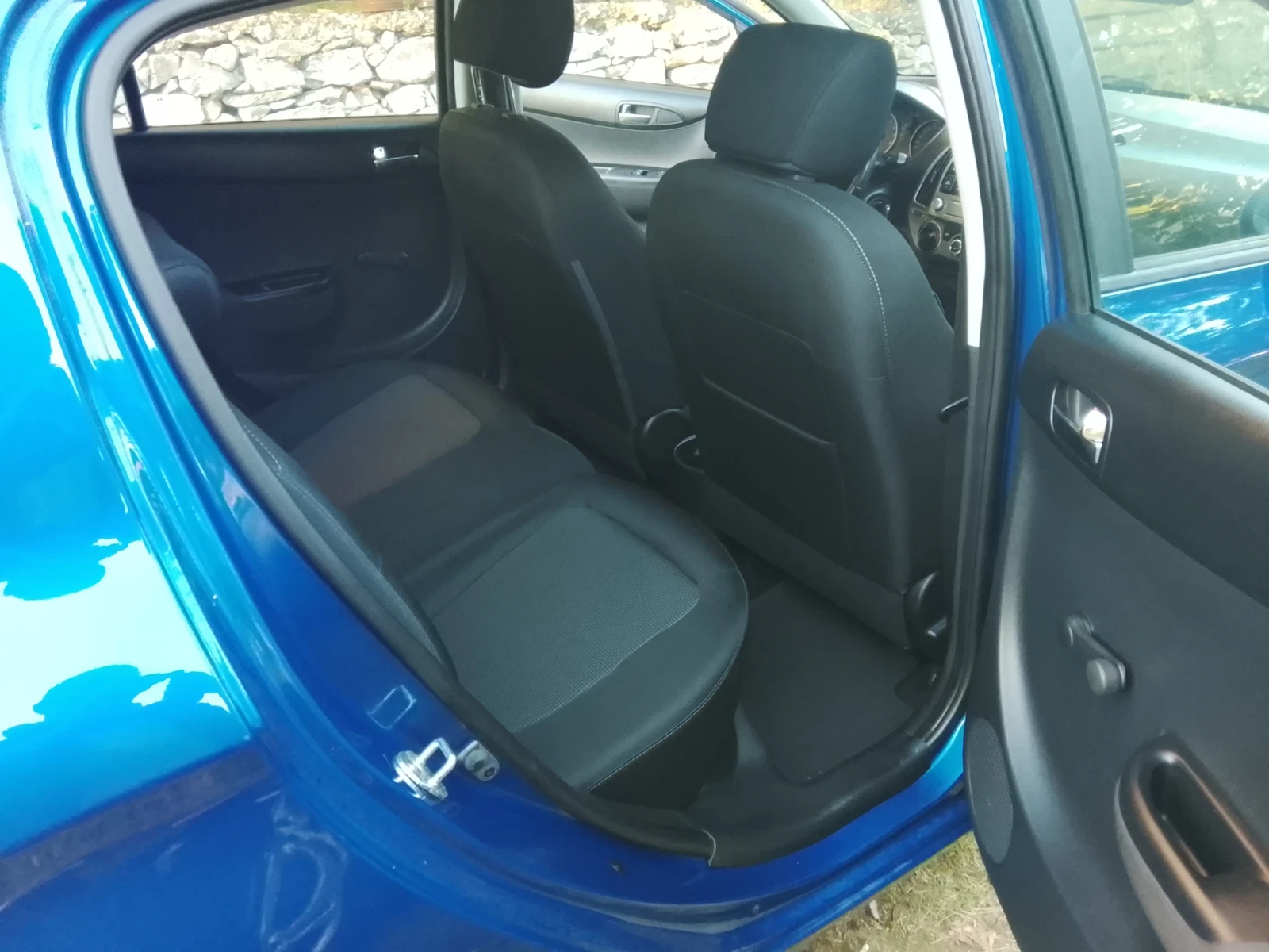 Hyundai I20 1.2i | Mobile.bg   13