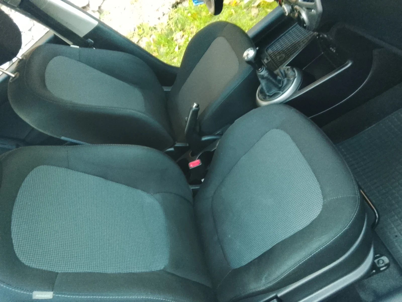 Hyundai I20 1.2i | Mobile.bg   15