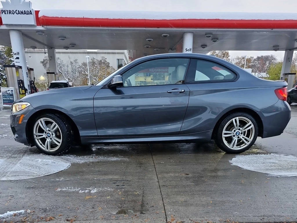 BMW 228 * 228i xDrive * CARFAX *    | Mobile.bg   2