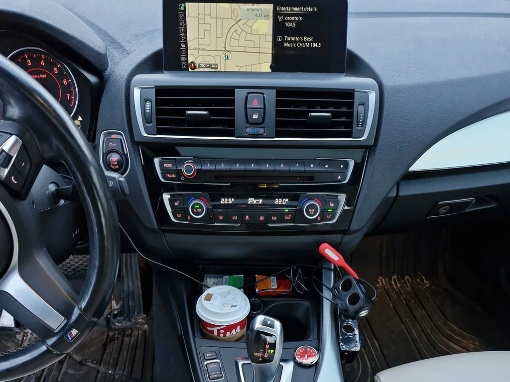 BMW 228 * 228i xDrive * CARFAX *    | Mobile.bg   9