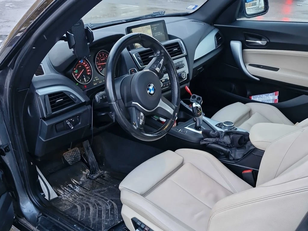 BMW 228 * 228i xDrive * CARFAX *    | Mobile.bg   5