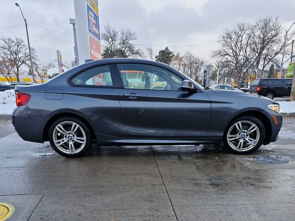 BMW 228 * 228i xDrive * CARFAX *    | Mobile.bg   3