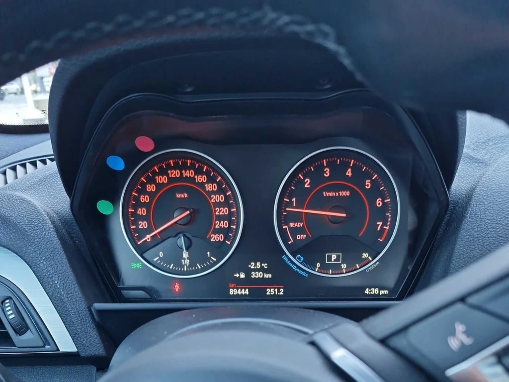 BMW 228 * 228i xDrive * CARFAX *    | Mobile.bg   8