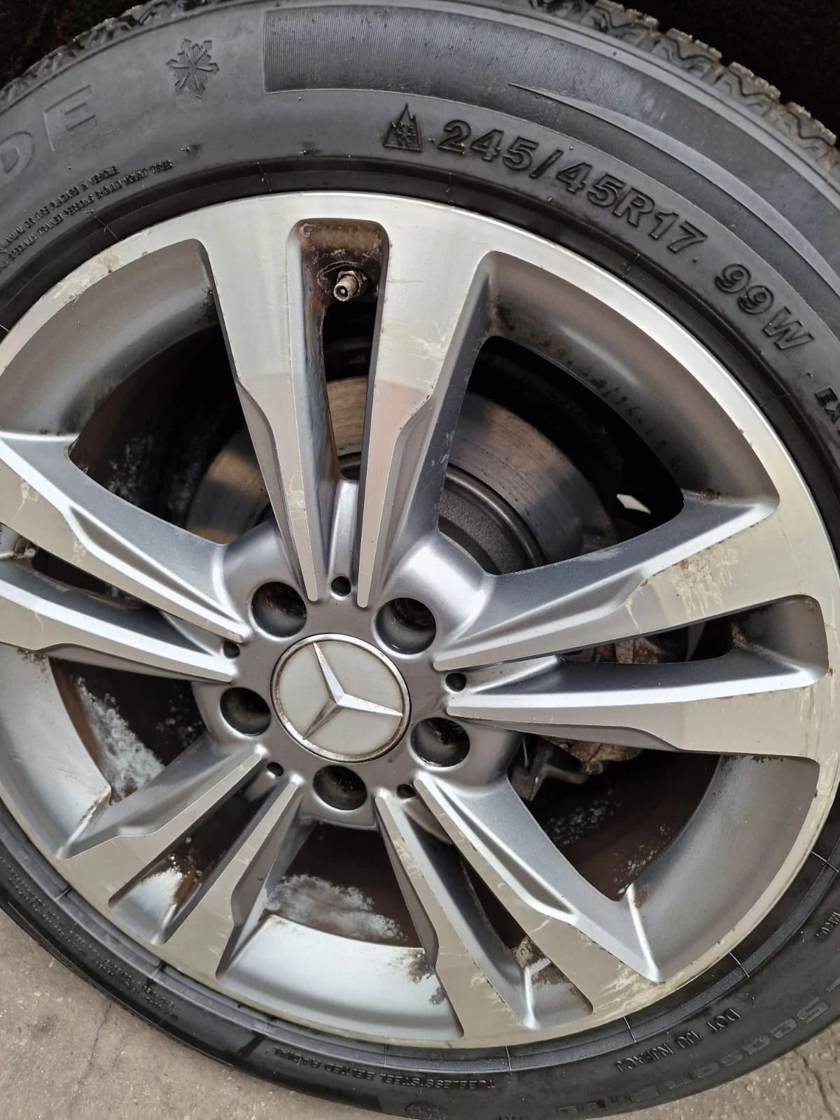 Mercedes-Benz E 220 | Mobile.bg   7