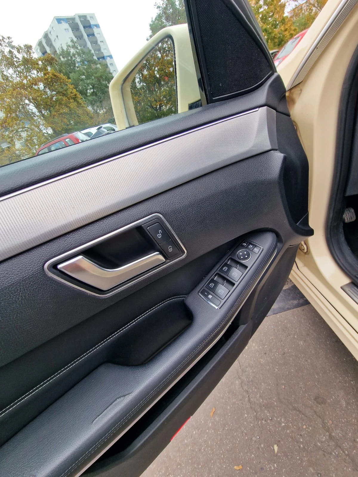 Mercedes-Benz E 220 | Mobile.bg   11