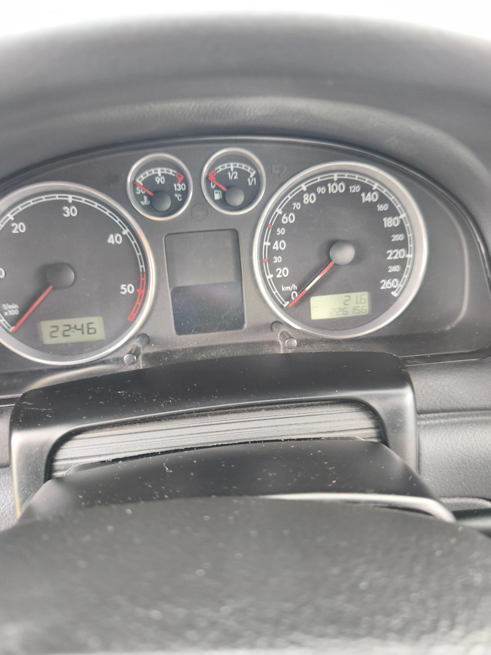 VW Passat Highline - изображение 2