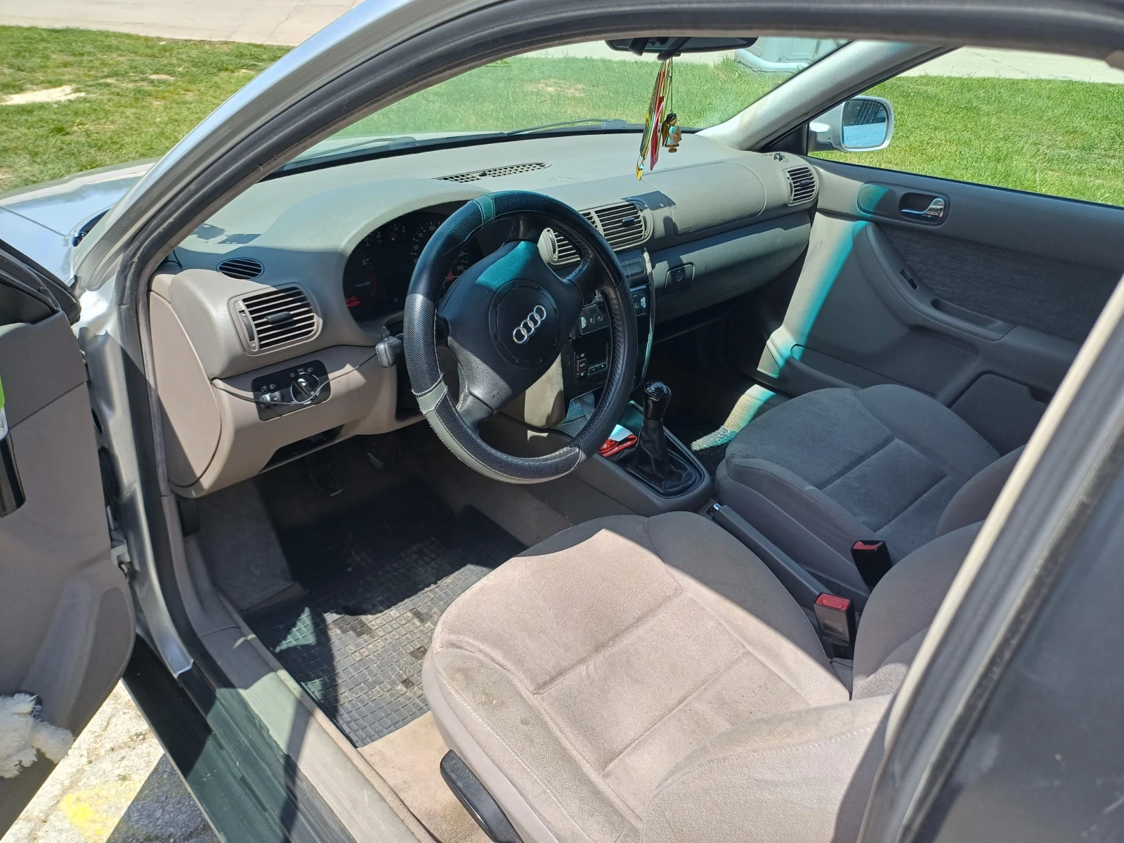 Audi A3 1.6i | Mobile.bg � ����������� 5