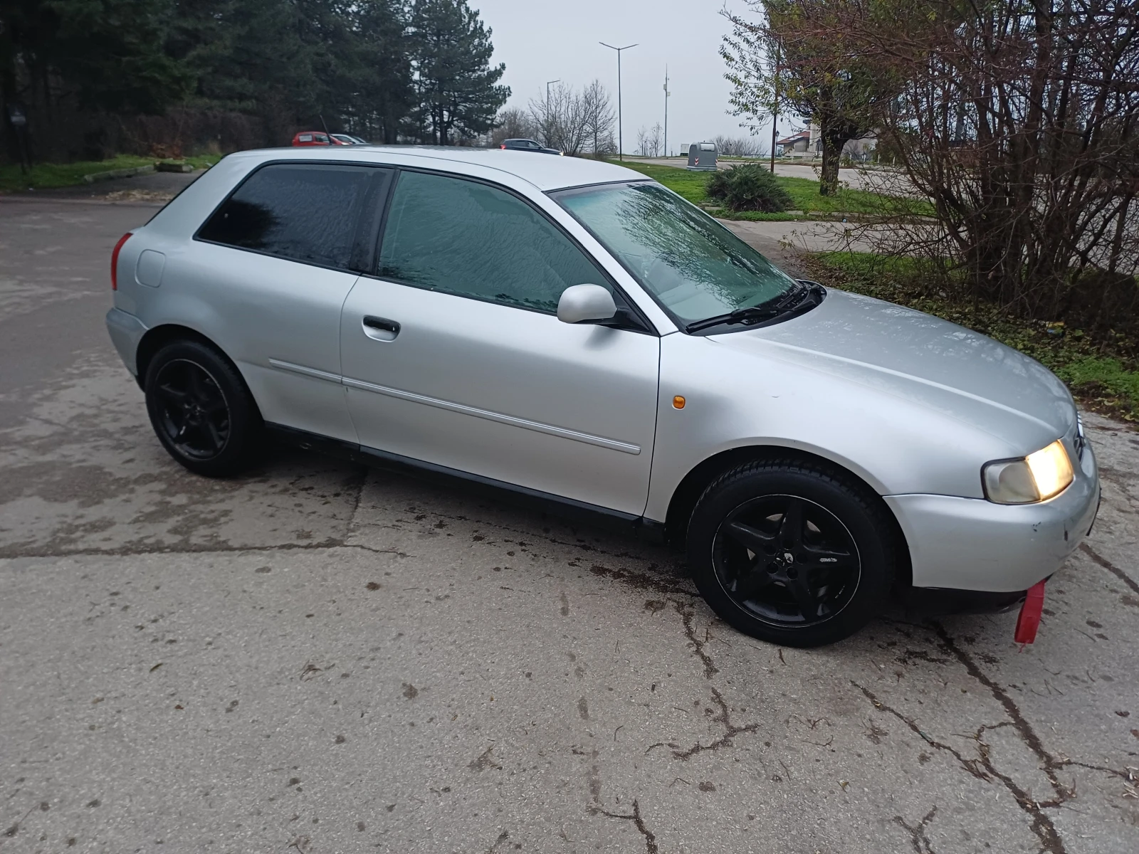 Audi A3 1.6i | Mobile.bg � ����������� 4