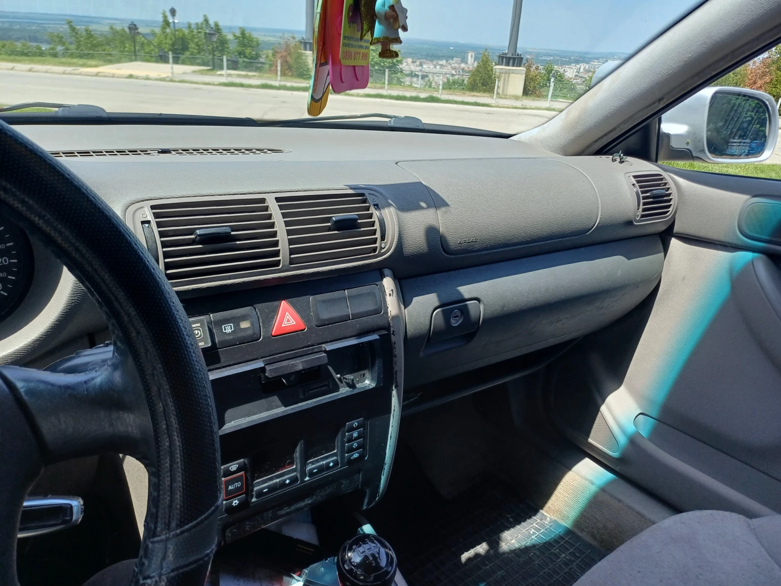 Audi A3 1.6i | Mobile.bg � ����������� 6