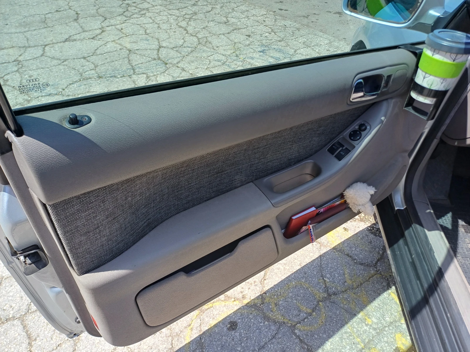 Audi A3 1.6i | Mobile.bg � ����������� 9