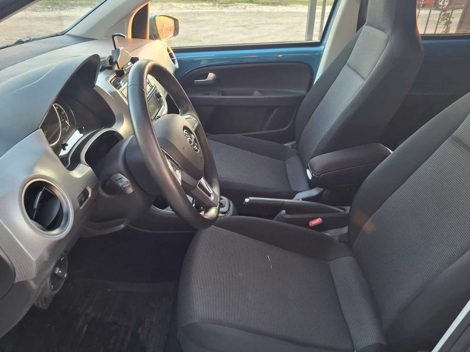 Skoda Citigo EV* * 36kw* * ������ ������� CCS | Mobile.bg � ����������� 17