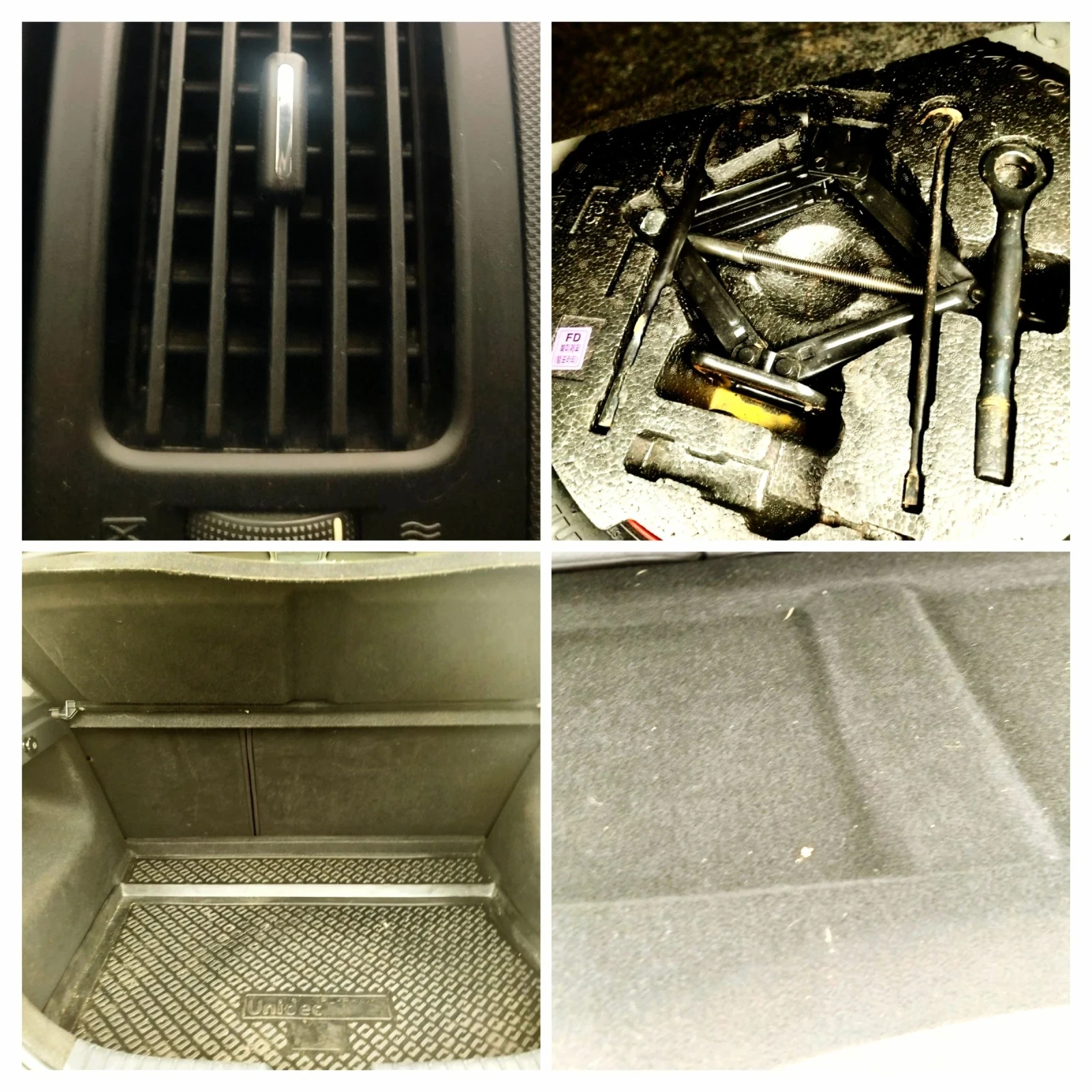 Hyundai I30 /FACE LIFT/PREMIUM/БЕЗ АНАЛОГ/РЕГИСТИРАН/1-ВИ/ - изображение 10