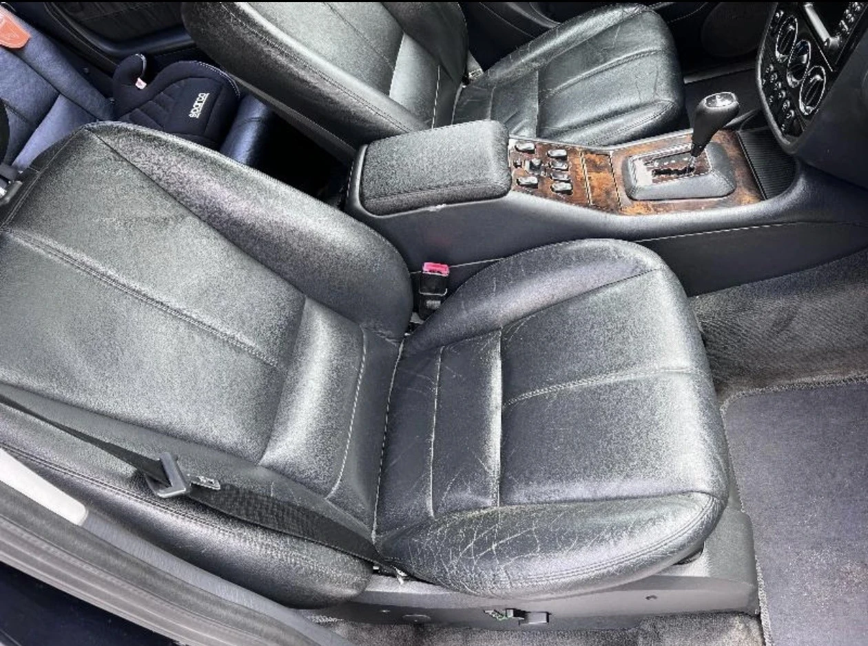 Mercedes-Benz ML 550 55 AMG | Mobile.bg � ����������� 12