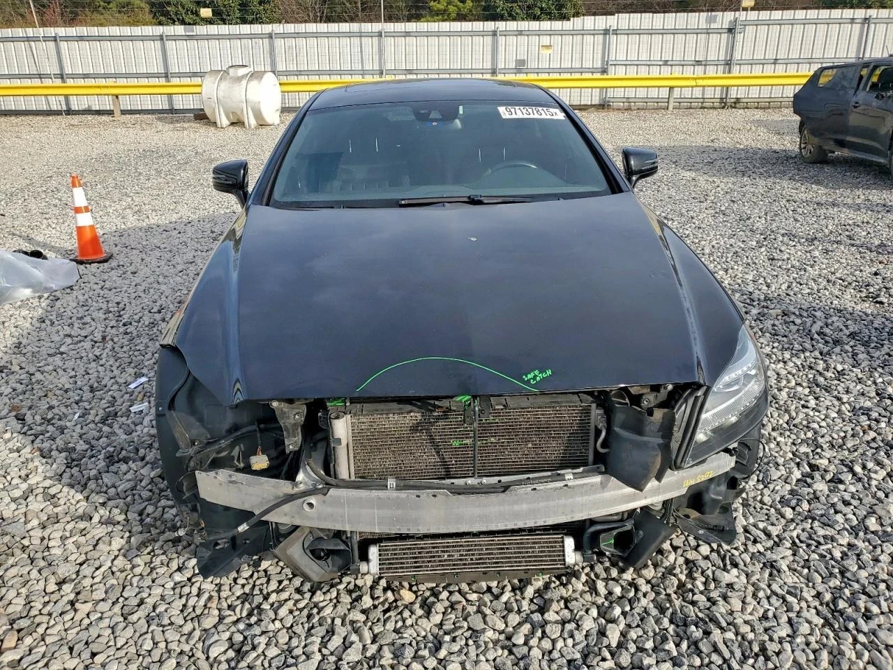 Mercedes-Benz CLS 550 4MATIC | Mobile.bg � ����������� 5