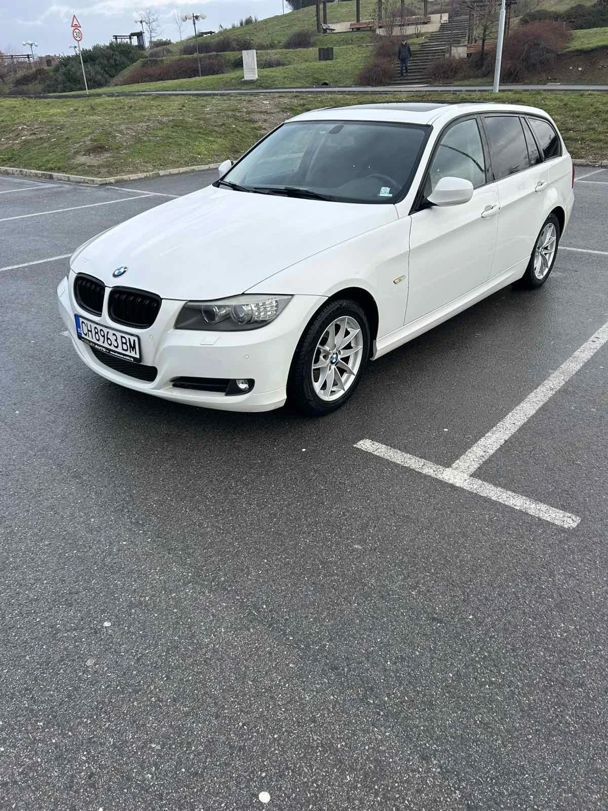 BMW 316 (KATO ����) | Mobile.bg � ����������� 1