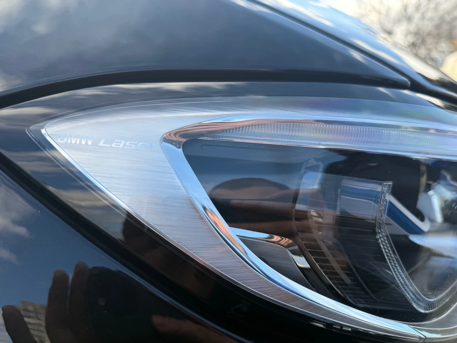 BMW 320 * M340PACK* AMBIENT* HARMAN* DIGITAL* SERVICE HIST | Mobile.bg � ����������� 13