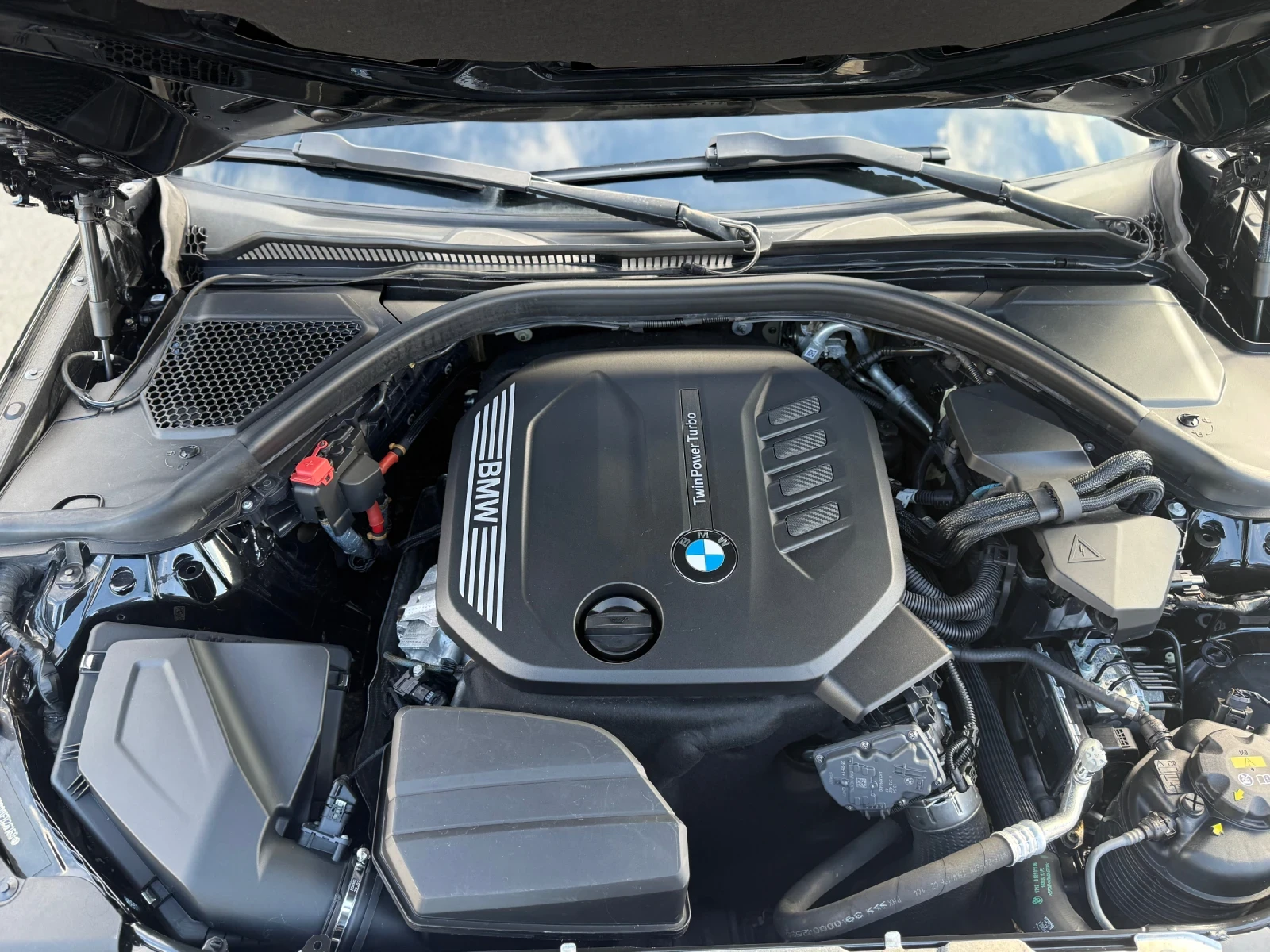 BMW 320 * M340PACK* AMBIENT* HARMAN* DIGITAL* SERVICE HIST | Mobile.bg � ����������� 9