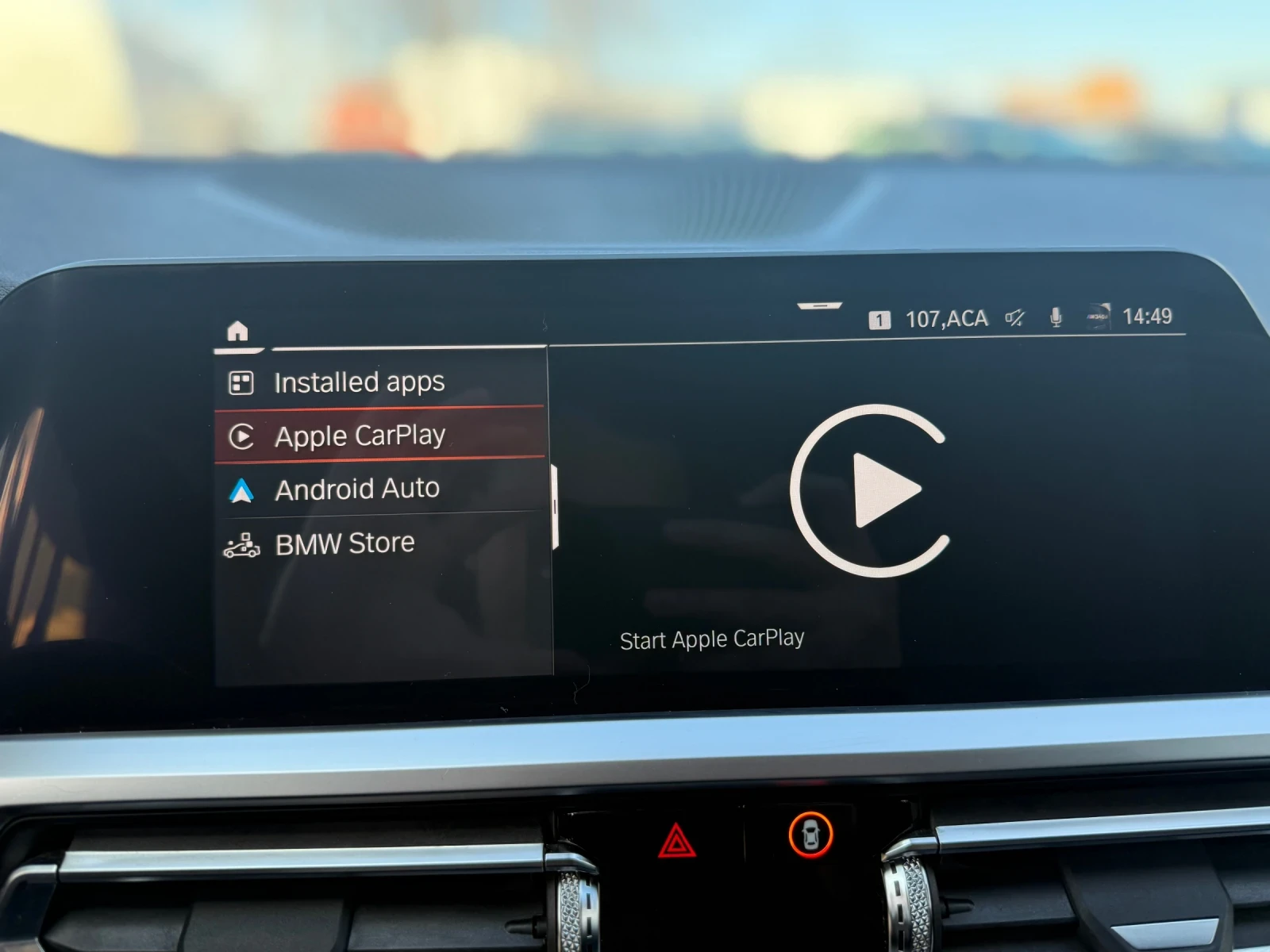 BMW 320 * M340PACK* AMBIENT* HARMAN* DIGITAL* SERVICE HIST | Mobile.bg � ����������� 17