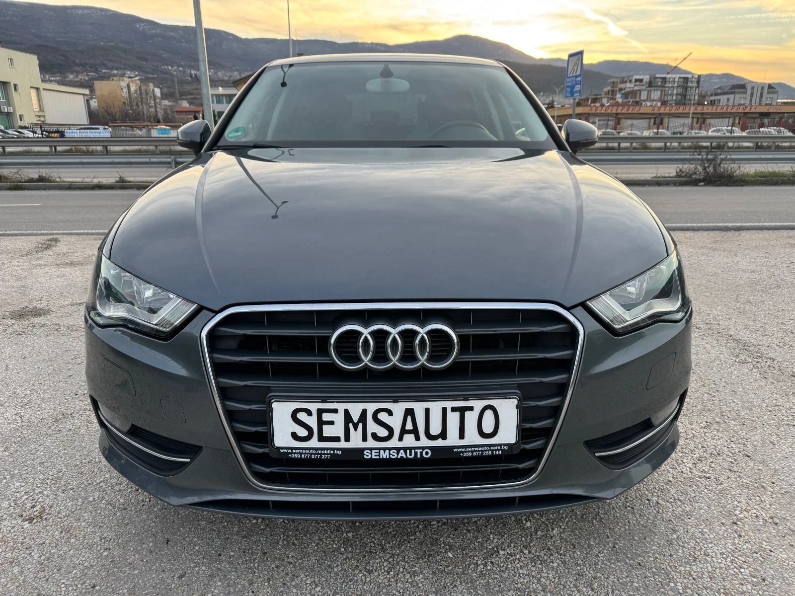 Audi A3 1.4TFSI * Sportback * S-tronic * Carplay  - изображение 2