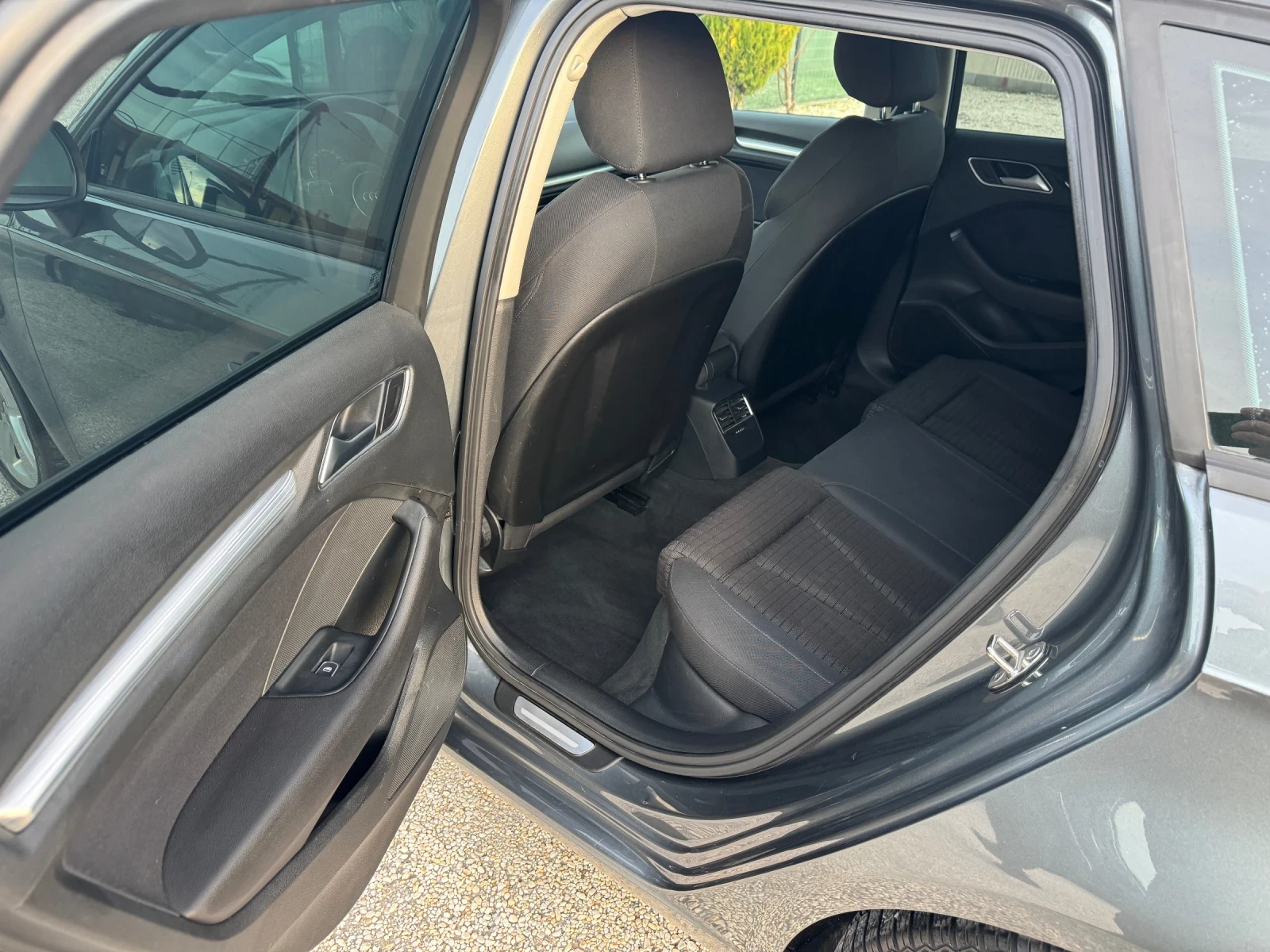 Audi A3 1.4TFSI * Sportback * S-tronic * Carplay  | Mobile.bg � ����������� 15