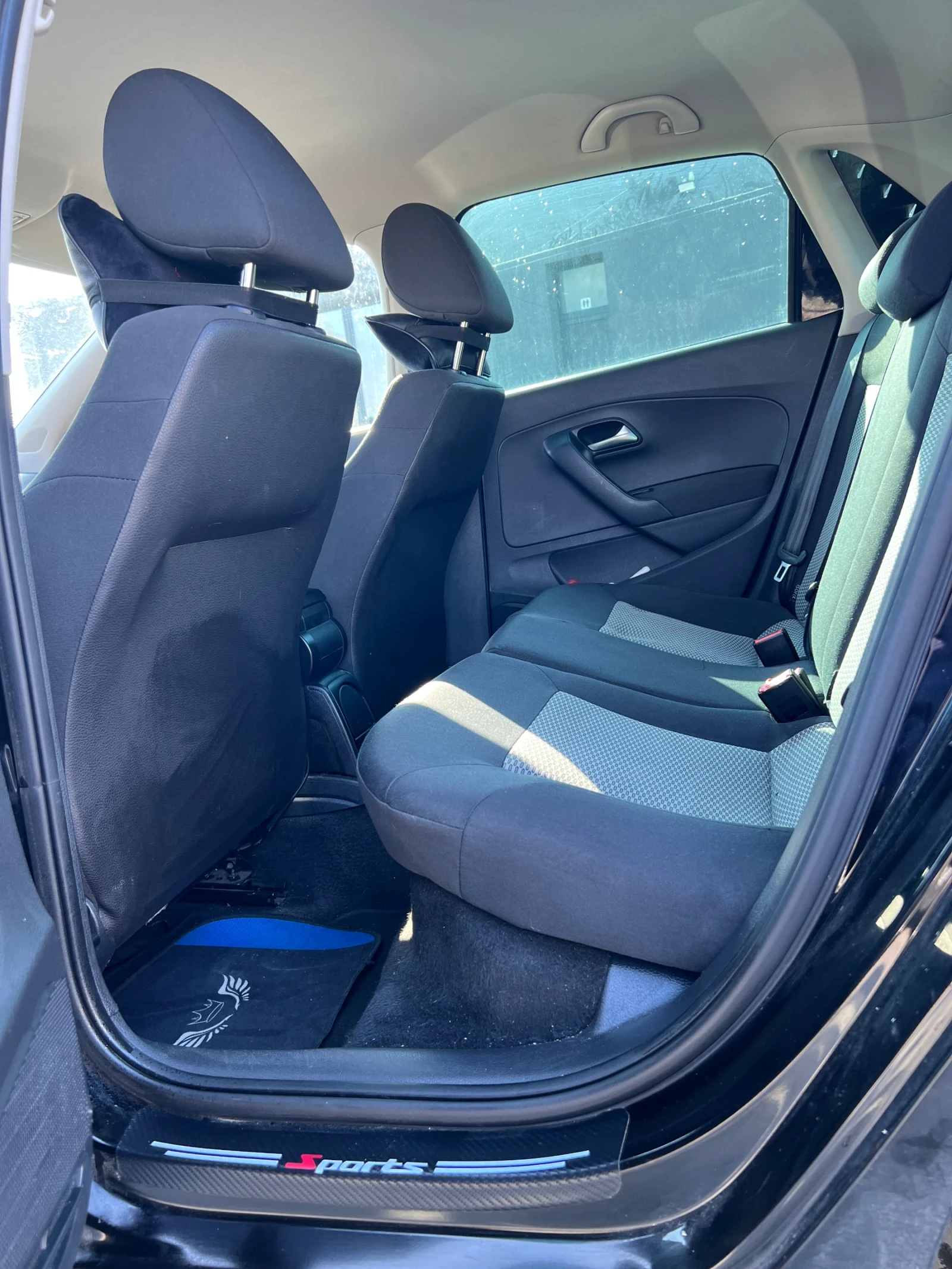 VW Polo, снимка 7 - Автомобили и джипове - 53749947