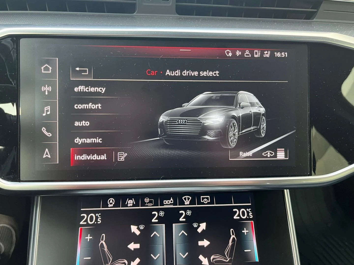 Audi A6 Sport 50 TDI quattro | Mobile.bg � ����������� 9