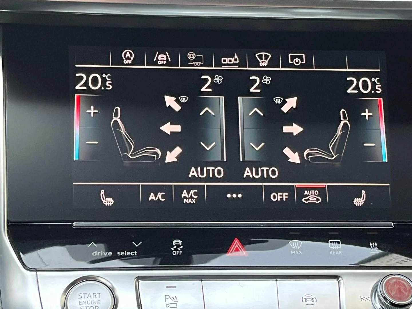 Audi A6 Sport 50 TDI quattro | Mobile.bg � ����������� 12