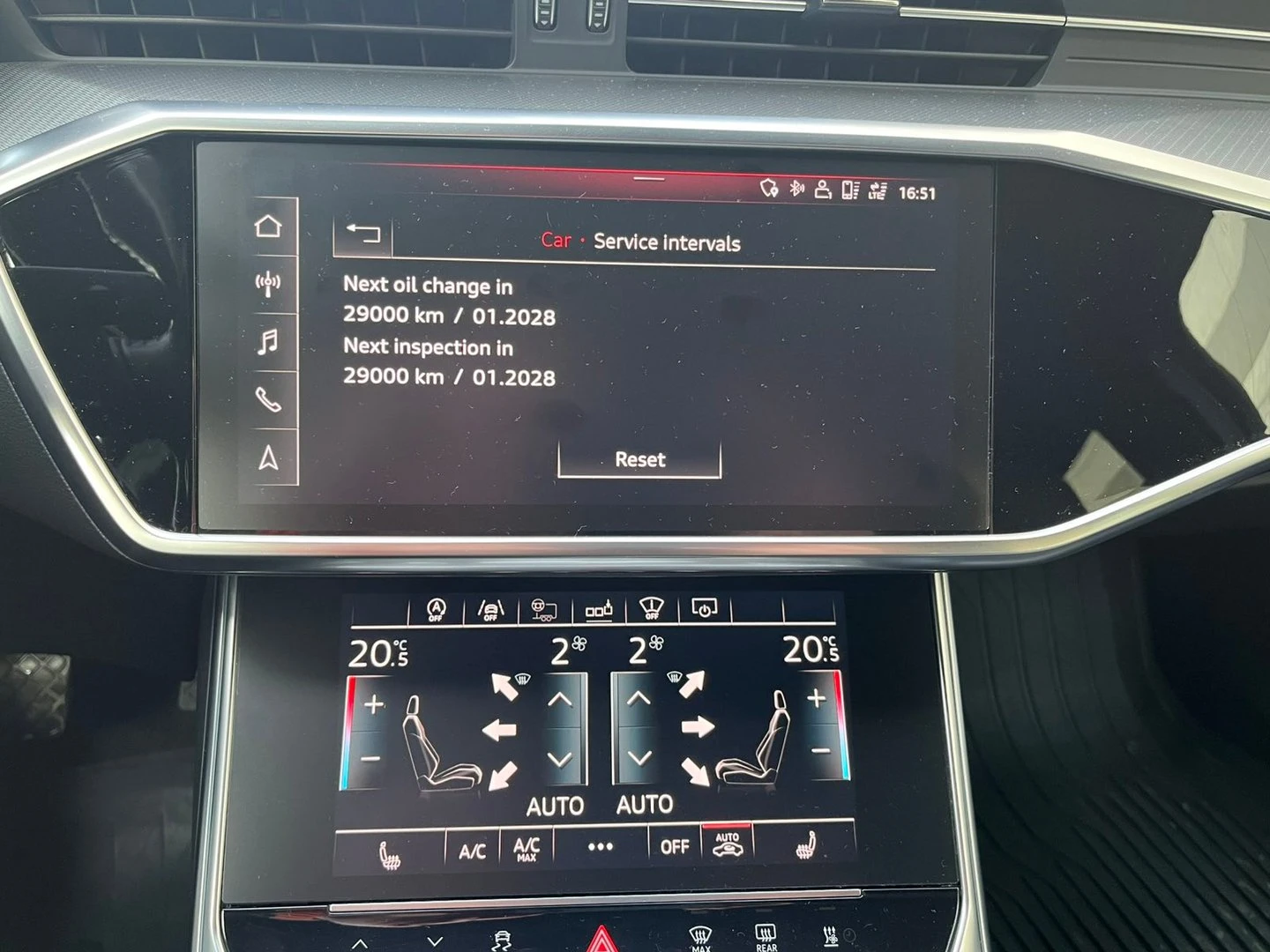 Audi A6 Sport 50 TDI quattro | Mobile.bg � ����������� 13